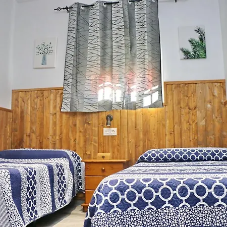 Brenes Sol * Conil De La Frontera