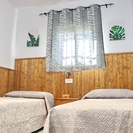 Chalet Brenes Sol