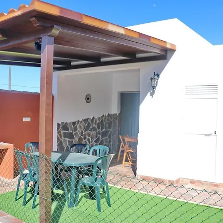 Chalet Brenes Sol