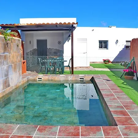Chalet Brenes Sol Conil De La Frontera