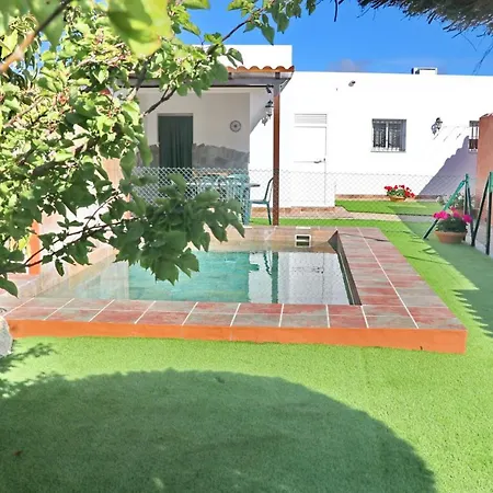 Brenes Sol Chalet *