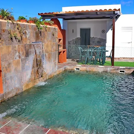 Brenes Sol Chalet Conil De La Frontera