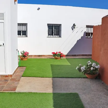 Brenes Sol Chalet