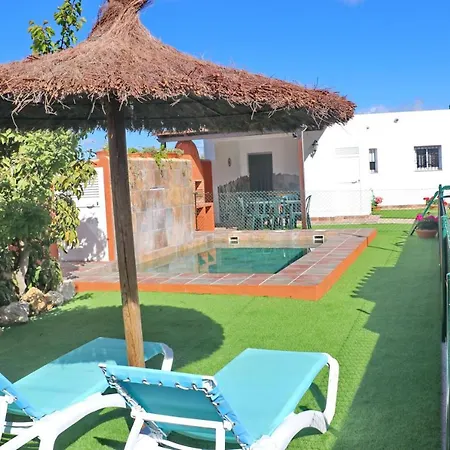 Chalet Brenes Sol *